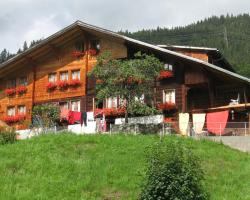 Pension Alpenblick