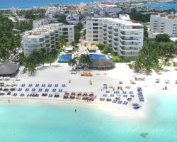 Ixchel Beach Hotel