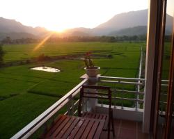 Mai Chau Valley View Hotel