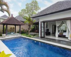 The Bidadari Villas and Spa Umalas - CHSE Certified