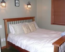 The Lighthouse Bed and Breakfast