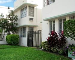 Luxurious Studio Centrally Located in South Beach