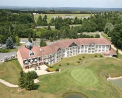 Golf Hotel de Mont Griffon