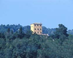 Locanda Di Villa Torraccia