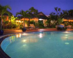 The Secret Garden at Otres Beach