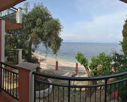 Apartments Corfu Sun Sea Side