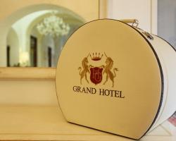 Grand Hotel Di Lecce