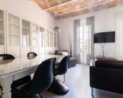 Housalia Ondina Suites Sagrada Familia