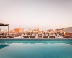 Petit Palace Eixample