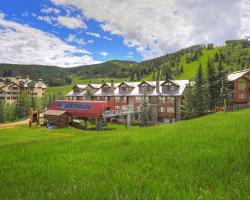 The Osprey at Beaver Creek, a RockResort