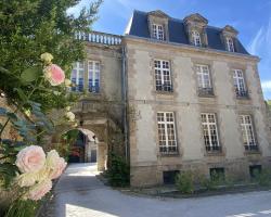 La Villa Beaupeyrat - Apparthôtels de charme dans bâtisse de caractère