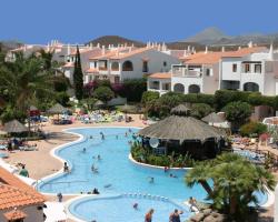 Fairways Club - Evita Estates