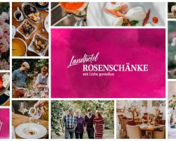 Landhotel Rosenschänke