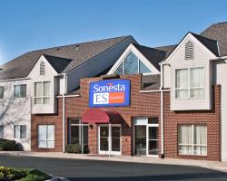 Sonesta ES Suites Annapolis