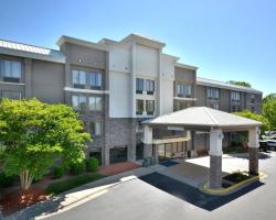 Holiday Inn Express Raleigh-Durham Airport by IHG
