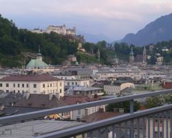 Art Apartment Salzburg
