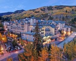 Beaver Creek Lodge, Autograph Collection