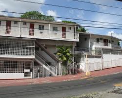Casa Cuba Hostal