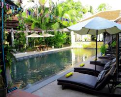 The Sanctuary Villa Battambang