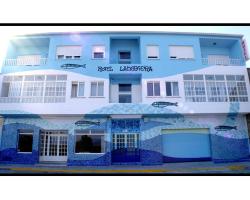 Hotel Langosteira