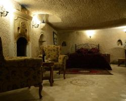 Babayan Evi Cave Hotel