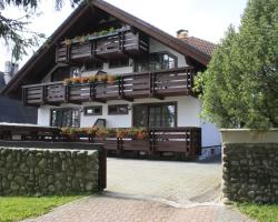 Villa Tatry Stola