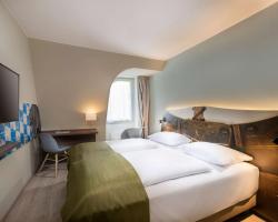 ibis Styles Rosenheim