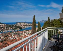 Dubrovnik View Apartments