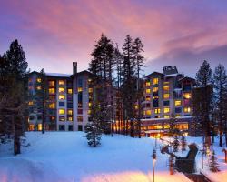 The Westin Monache Resort, Mammoth