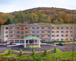 Courtyard by Marriott Oneonta