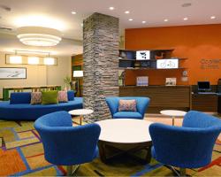 Fairfield Inn & Suites Denver Cherry Creek