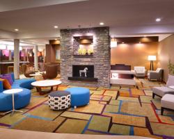 Fairfield Inn & Suites by Marriott Salt Lake City Downtown