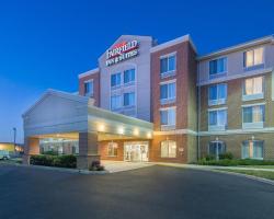 Fairfield Inn & Suites by Marriott Dover