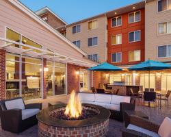 Residence Inn by Marriott Greenville