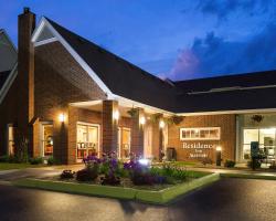 Residence Inn Appleton