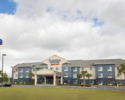 Fairfield Inn & Suites by Marriott Cordele