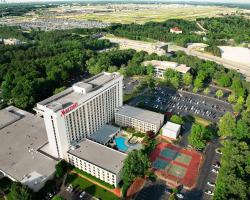 Atlanta Airport Marriott