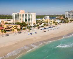 Hollywood Beach Marriott