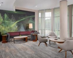 Courtyard by Marriott Anniston Oxford