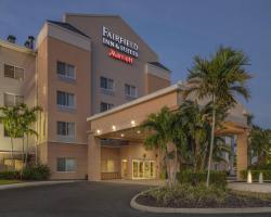 Fairfield Inn & Suites by Marriott Venice