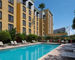 SpringHill Suites by Marriott Tampa Westshore