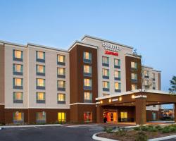 Fairfield Inn & Suites by Marriott Toronto Mississauga