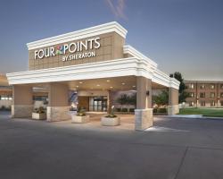 Four Points by Sheraton Manhattan