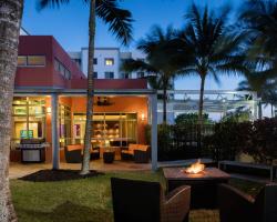 Residence Inn by Marriott Miami Airport