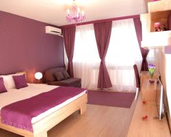 Apartment Crveni Krst, Vracar