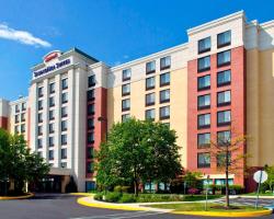 SpringHill Suites Philadelphia Plymouth Meeting