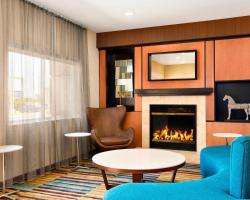 Fairfield Inn & Suites Oklahoma City Quail Springs/South Edmond