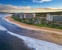 Marriott's Maui Ocean Club - Molokai, Maui & Lanai Towers