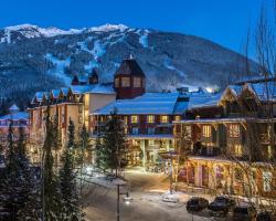 Delta Hotels by Marriott Whistler Village Suites