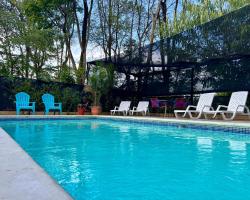Tucan Hotel